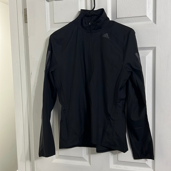 Running Jacket - Picture 1 of 7